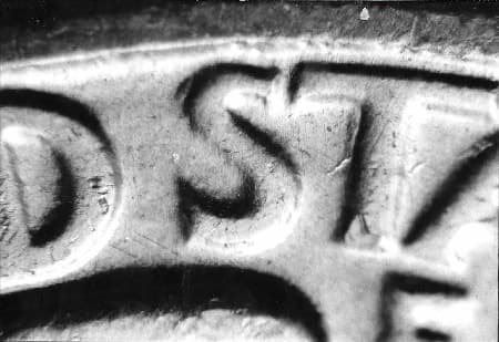 1963 Doubled Die Reverse WDDR-006