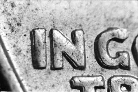 1964-D Doubled Die Obverse WDDO-001