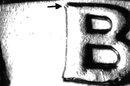 1964-D Doubled Die Obverse WDDO-002