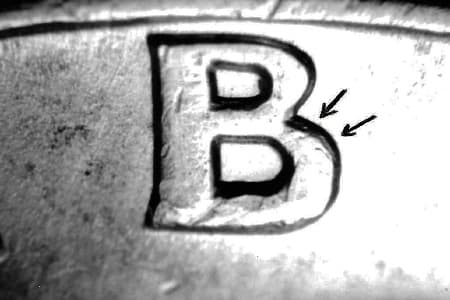 1964-D Doubled Die Obverse WDDO-003