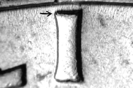 1964-D Doubled Die Obverse WDDO-004