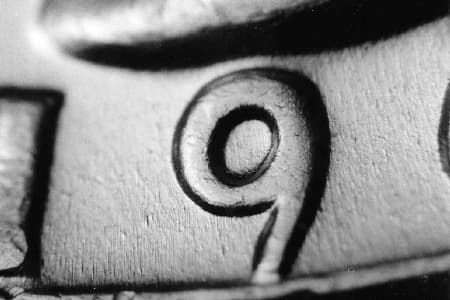 1964-D Doubled Die Obverse WDDO-006