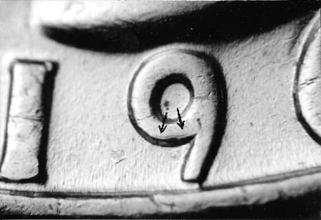 1964-D Doubled Die Obverse WDDO-012