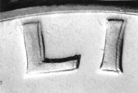 1967 Doubled Die Obverse WDDO-002