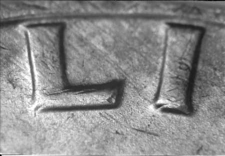 1970-D Doubled Die Obverse WDDO-002