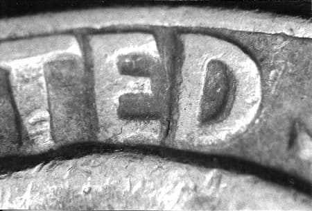 1971-D Doubled Die Reverse WDDR-001