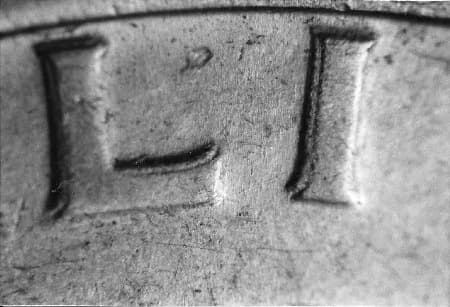 1976-D Doubled Die Obverse WDDO-001