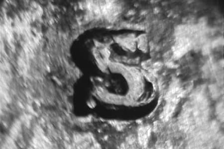 1936-S Repunched Mintmark WRPM-001