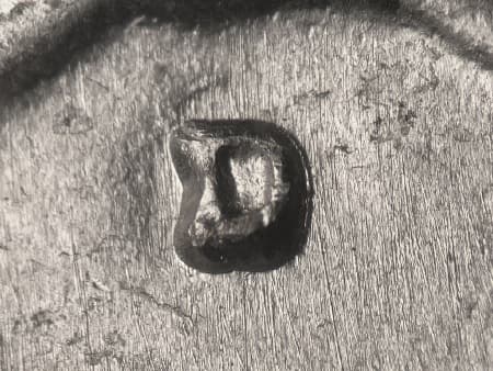 1963-D Repunched Mintmark WRPM-003