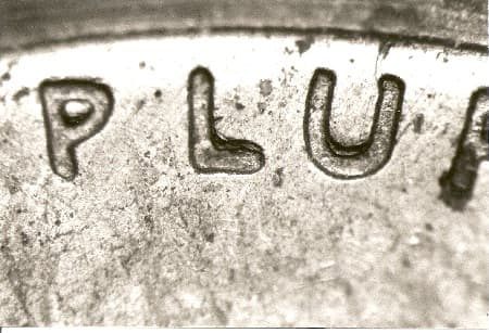1909 Doubled Die Reverse WDDR-001