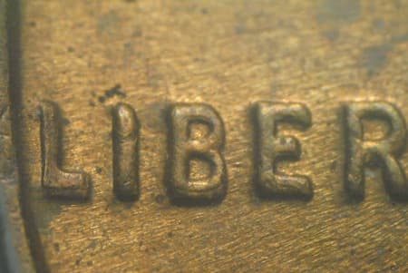 1927 Doubled Die Obverse WDDO-001