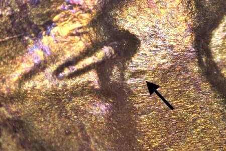 1930 Doubled Die Obverse WDDO-004
