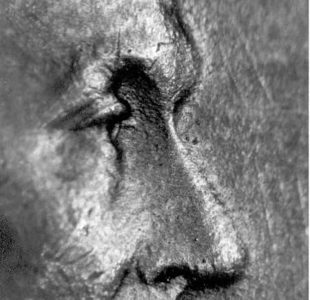 1934 Doubled Die Obverse WDDO-005