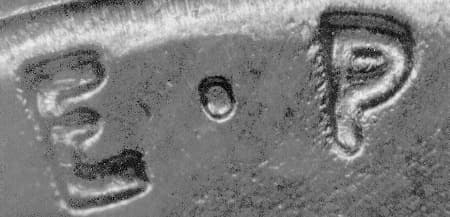 1934 Doubled Die Reverse WDDR-001