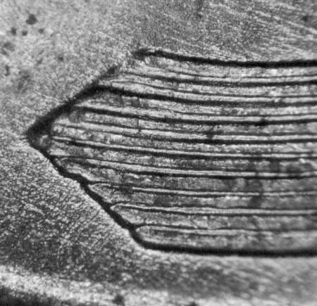 1934 Doubled Die Reverse WDDR-004