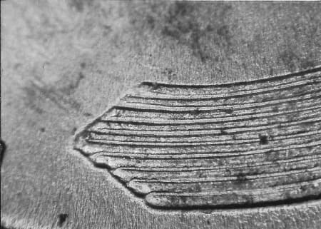 1935 Doubled Die Reverse WDDR-002
