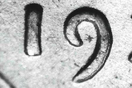 1936 Doubled Die Obverse WDDO-012