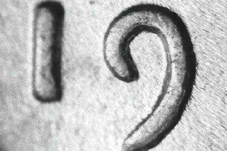 1936 Doubled Die Obverse WDDO-013