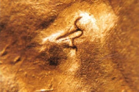 1936 Doubled Die Obverse WDDO-021