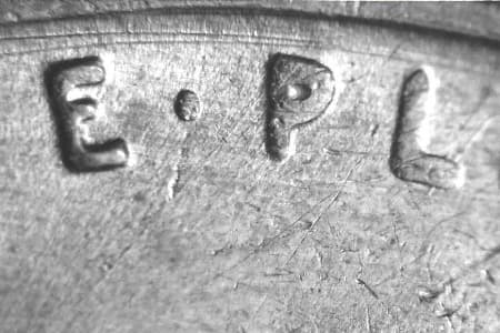 1936 Doubled Die Reverse WDDR-004