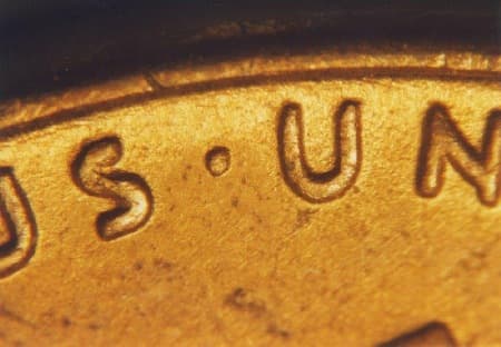 1936 Doubled Die Reverse WDDR-016