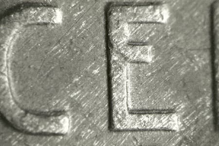 1937 Doubled Die Reverse WDDR-005