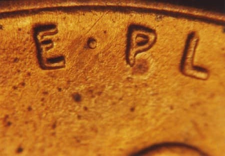 1937 Doubled Die Reverse WDDR-009