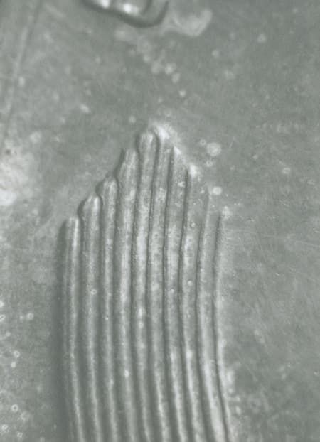 1938 Doubled Die Reverse WDDR-005