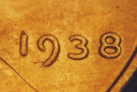 1938 Doubled Die Obverse WDDO-002