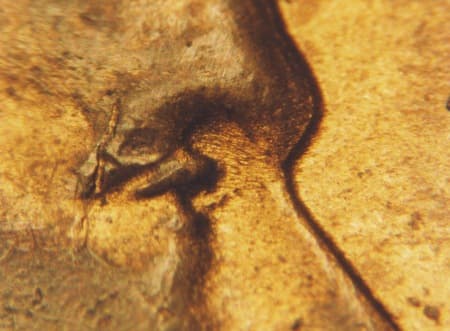 1938 Doubled Die Obverse WDDO-003