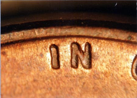 1939 Doubled Die Obverse WDDO-003