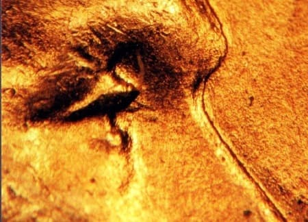 1939 Doubled Die Obverse WDDO-008