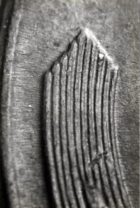1939 Doubled Die Reverse WDDR-012