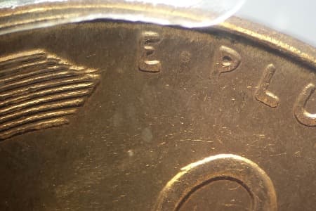 1939 Doubled Die Reverse WDDR-018