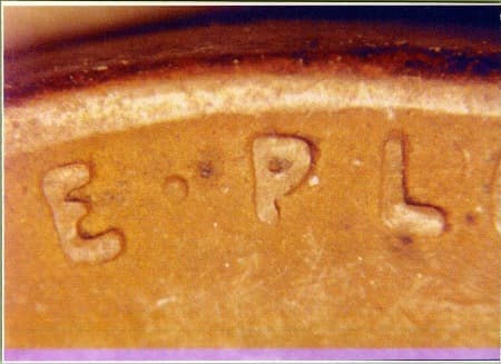 1939 Doubled Die Reverse WDDR-019