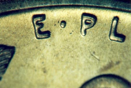 1940-S Doubled Die Reverse WDDR-003