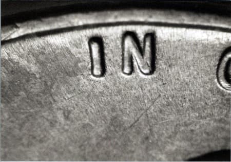1940 Doubled Die Obverse WDDO-005
