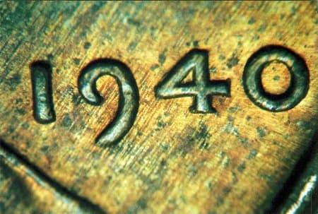1940 Doubled Die Obverse WDDO-018
