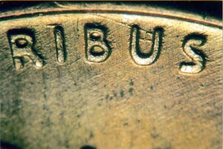 1940 Doubled Die Reverse WDDR-038