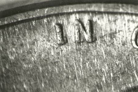 1941 Doubled Die Obverse WDDO-001