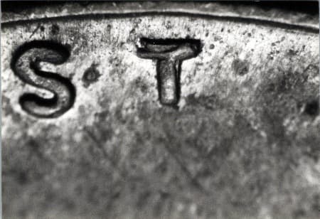 1941 Doubled Die Obverse WDDO-020