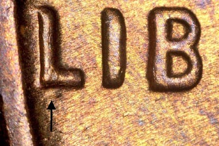 1942-D Doubled Die Obverse WDDO-011