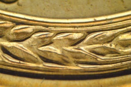 1942 Doubled Die Reverse WDDR-011