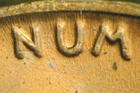 1942 Doubled Die Reverse WDDR-008