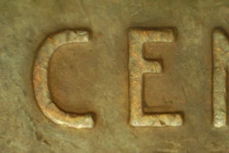 1942 Doubled Die Reverse WDDR-019