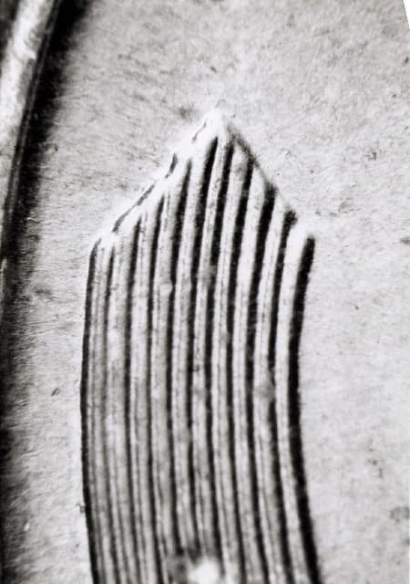 1943-D Doubled Die Reverse WDDR-002