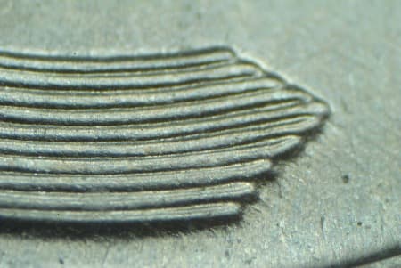 1943-D Doubled Die Reverse WDDR-023