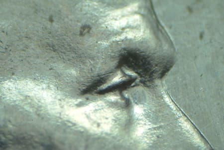 1943-S Doubled Die Obverse WDDO-009