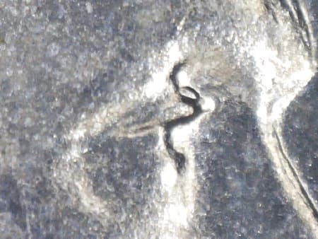 1943-S Doubled Die Obverse WDDO-018
