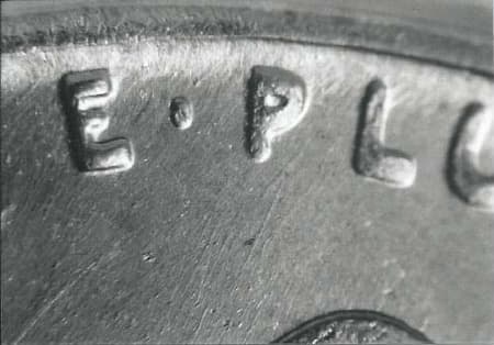 1943-S Doubled Die Reverse WDDR-005